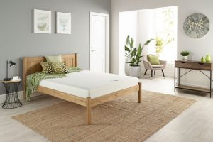 Cyprus Mattresses Komfi Rhea Eco Delux 1000 Mattress