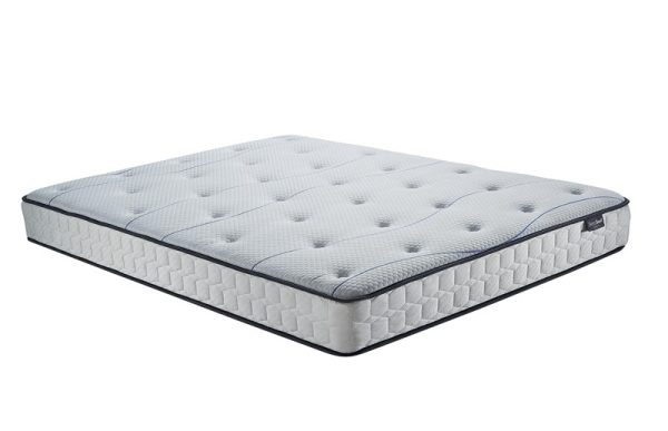 Cyprus Mattresses-SleepSoul Air Mattress