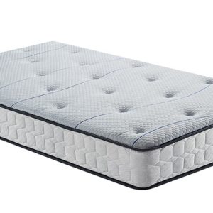 Cyprus Mattresses-SleepSoul Air Mattress