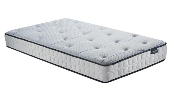 Cyprus Mattresses-SleepSoul Air Mattress