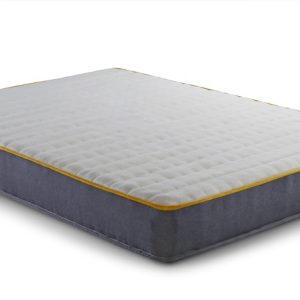 Cyprus Mattresses - SleepSoul Balance Double Mattress