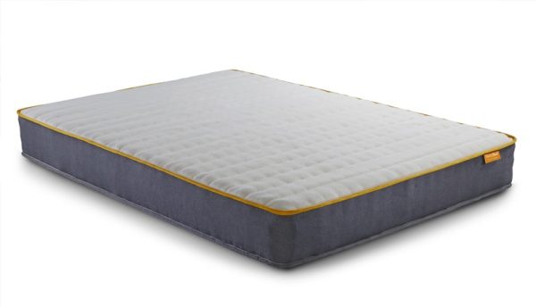 Cyprus Mattresses - SleepSoul Balance Double Mattress