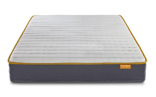 Cyprus Mattresses - SleepSoul Balance Mattress