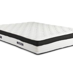 Cyprus Mattresses - SleepSoul Cloud Double Mattress