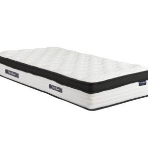 Cyprus Mattresses-SleepSoul Cloud Mattress