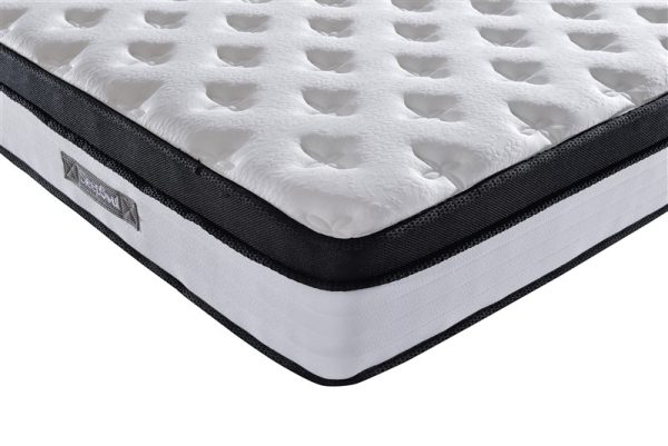 Cyprus Mattresses-SleepSoul Cloud Mattress