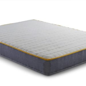 Cyprus Mattresses - SleepSoul Comfort Double Mattress