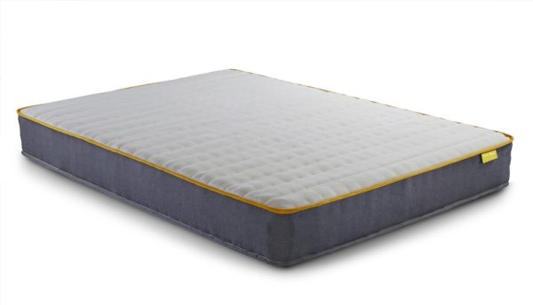 Cyprus Mattresses - SleepSoul Comfort Double Mattress