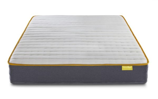 Cyprus Mattresses - SleepSoul Comfort Mattress