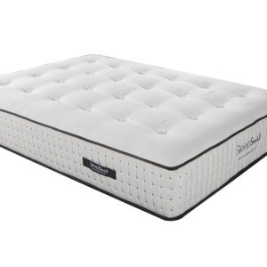 Cyprus Mattresses - SleepSoul Harmony Double Mattress