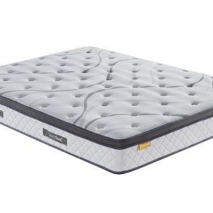 Cyprus Mattresses - SleepSoul Heaven Double Mattress