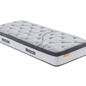 Cyprus Mattresses - SleepSoul Heaven Mattress