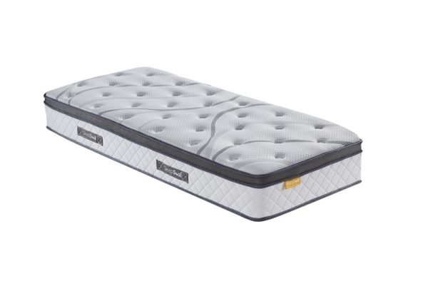 Cyprus Mattresses - SleepSoul Heaven Mattress