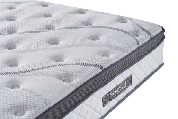 Cyprus Mattresses - SleepSoul Heaven Mattress