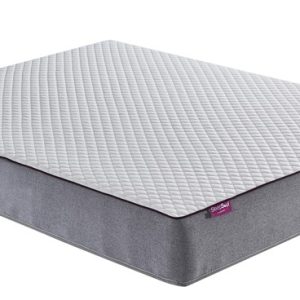 Cyprus Mattresses - SleepSoul Paradise Double Mattress