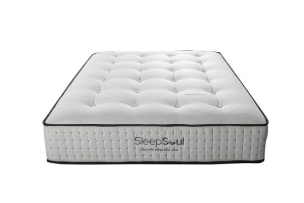 Cyprus Mattresses - Sleepsoul Harmony Mattress