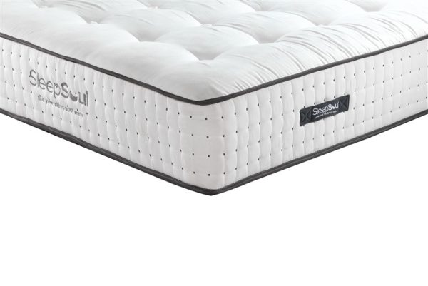 Cyprus Mattresses - Sleepsoul Harmony Mattress