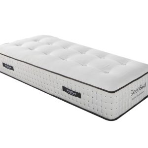 Cyprus Mattresses - Sleepsoul Harmony Mattress