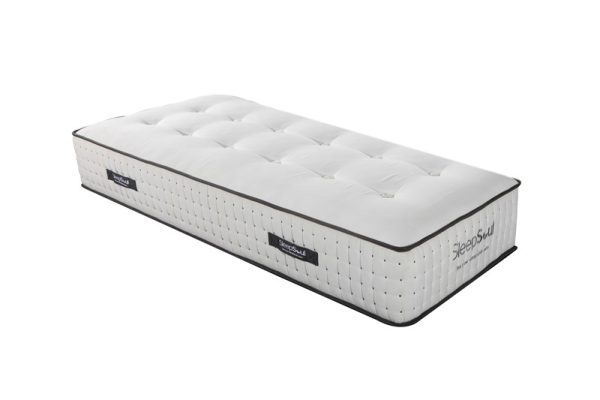 Cyprus Mattresses - Sleepsoul Harmony Mattress