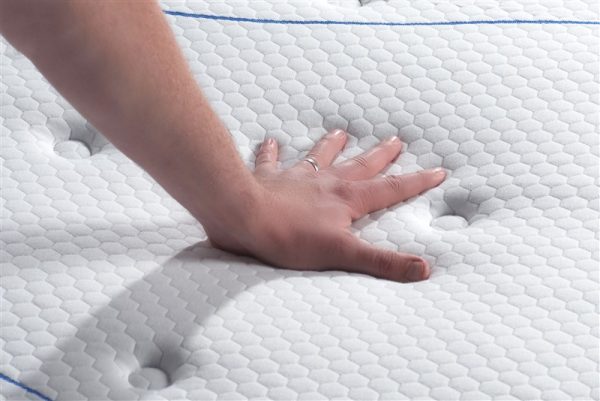 Cyprus Mattresses - SleepSoul Air Mattress