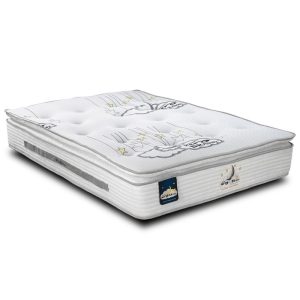 Cyprus Mattresses Aero Gravity Reflex Plus Coil