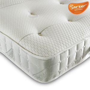 Cyprus Mattresses Memory Coil Matrah