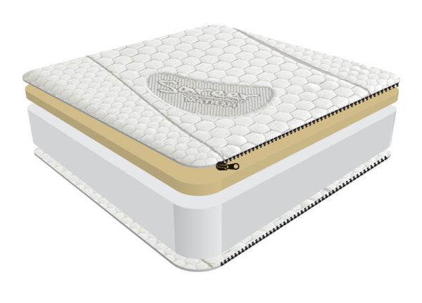 Cyprus Mattresses Memory Foam Matrah