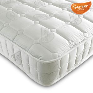 Cyprus Mattresses Orthopeadic Matrah