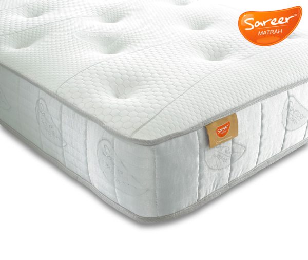 Cyprus Mattresses Pocket Memory Matrah