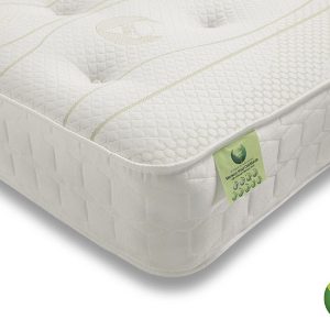 Cyprus Mattresses Sareer Memory wool coil Matrah