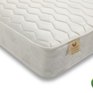 Cyprus Mattresses Sareer Memory wool orthopaedic Matrah