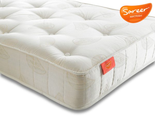 Cyprus Mattresses Sareer Pocket Sprung Matrah