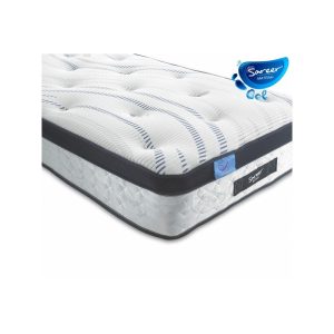 Cyprus Mattresses gel pocket matrah