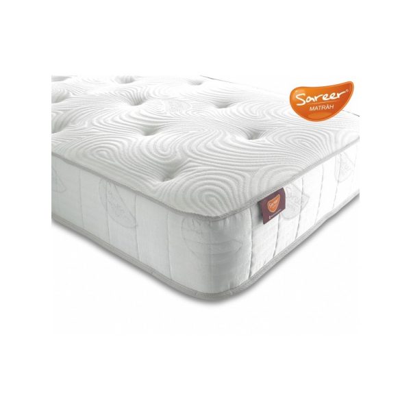 Cyprus Mattresses latex pocket matrah